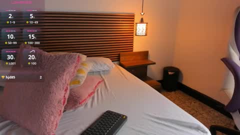 Snapshot of nitha_model chatting on 09/26/25, 09:30 Nitha Gonzalez online show from 09/26/25, 09:30