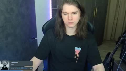 nitroshade online show from 02/17/25, 12:10