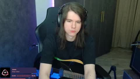 nitroshade online show from 02/22/25, 03:12