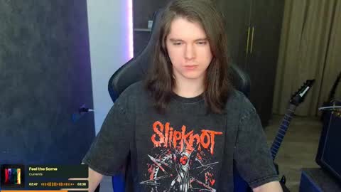 nitroshade online show from 02/23/25, 11:25