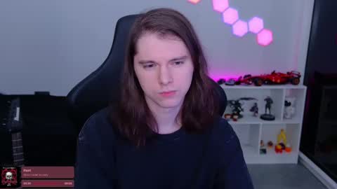 Snapshot of nitroshade chatting on 01/31/26, 11:14 nitroshade online show from 01/31/26, 11:14