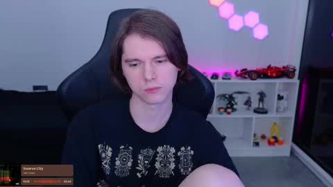 Snapshot of nitroshade chatting on 02/21/26, 11:06 nitroshade online show from 02/21/26, 11:06