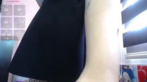 Niuk online show from 02/19/25, 02:44