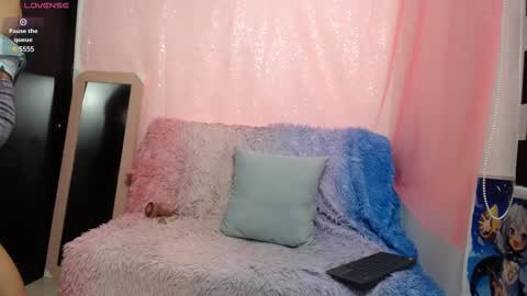 Niuk online show from 03/06/25, 02:18