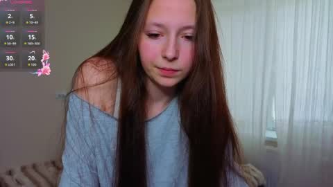 Snapshot of nivorelle chatting on 05/20/26, 05:19 Polly 3 online show from 05/20/26, 05:19