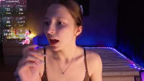 Snapshot of nivorelle chatting on 06/28/26, 05:08 Polly 3 online show from 06/28/26, 05:08