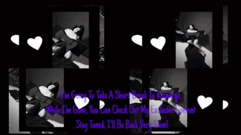  V I C T O R I A   online show from 03/23/26, 06:56