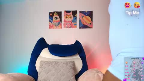 Nix  online show from 07/13/26, 02:36