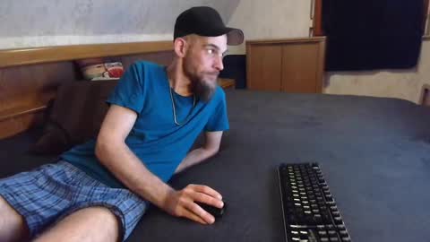 nixan85 online show from 04/06/26, 10:00