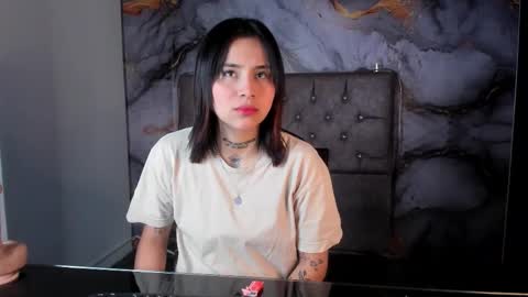 Snapshot of nixielee__ chatting on 09/27/25, 03:22 Nixie online show from 09/27/25, 03:22