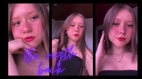 Snapshot of nixiesterling chatting on 03/02/26, 09:10 Nixie online show from 03/02/26, 09:10