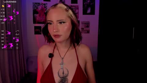 Nixxie  online show from 04/10/26, 02:06