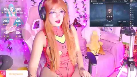 Snapshot of nixy_sama chatting on 09/28/25, 10:04 Nixy Sama online show from 09/28/25, 10:04