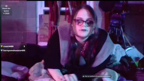 nixylix online show from 01/07/25, 05:01