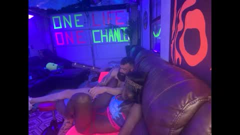 niyaloves_223 online show from 02/11/26, 09:14