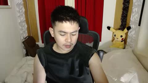 njay_16 online show from 02/27/26, 10:15