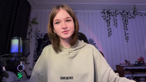 Tears Lora online show from 12/12/24, 01:21