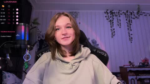 Tears Lora online show from 12/12/24, 04:26