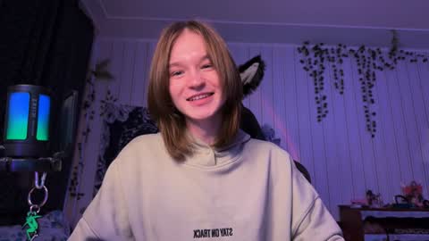 Tears Lora online show from 12/14/24, 01:28