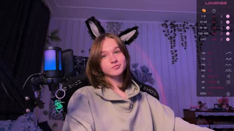 Tears Lora online show from 12/14/24, 04:34