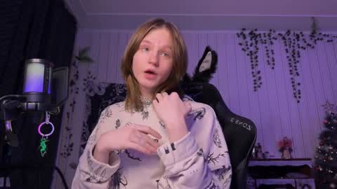 Tears Lora online show from 12/23/24, 01:24