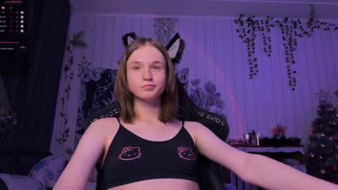 Tears Lora online show from 12/25/24, 05:15