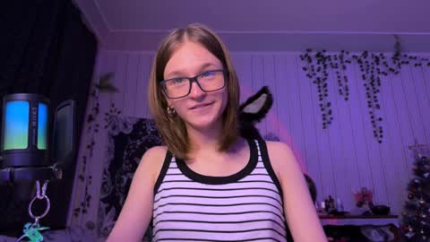 Tears Lora online show from 12/27/24, 01:28