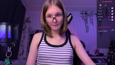 Tears Lora online show from 12/27/24, 04:32