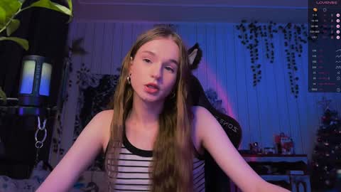 Tears Lora online show from 02/02/25, 04:48