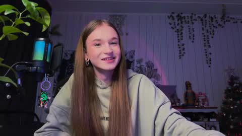 Tears Lora online show from 02/13/25, 12:02