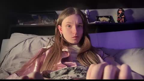 Tears Lora online show from 02/23/25, 07:07