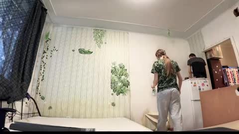 Tears Lora online show from 02/24/25, 09:43