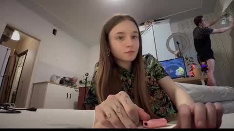 Tears Lora online show from 02/24/25, 12:48