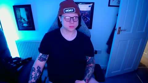 Snapshot of nlrb93 chatting on 01/03/25, 07:39 BNate93 online show from 01/03/25, 07:39