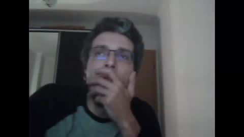 Nuno online show from 02/14/26, 05:48