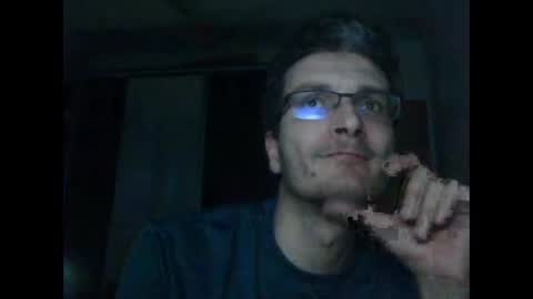 Nuno online show from 04/25/26, 12:02