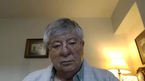 NN69UK online show from 10/20/25, 01:11