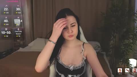 nnelle_new online show from 02/22/26, 09:08