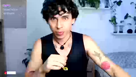 x online show from 03/19/26, 04:27