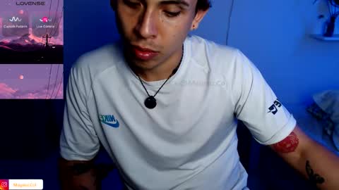 x online show from 03/24/26, 03:11