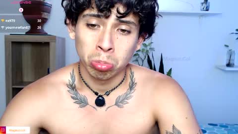 x online show from 04/16/26, 09:39