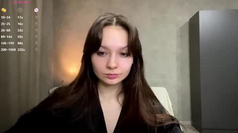 Nora online show from 03/28/26, 07:13