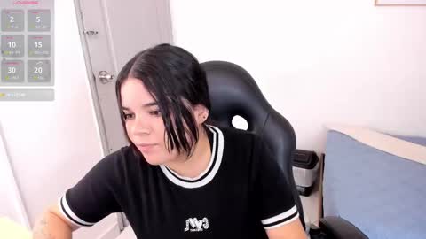 Snapshot of noa1029 chatting on 02/06/26, 08:12 Noa online show from 02/06/26, 08:12