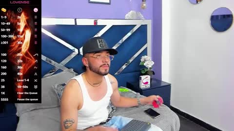 noa_bonucci online show from 01/28/25, 01:29