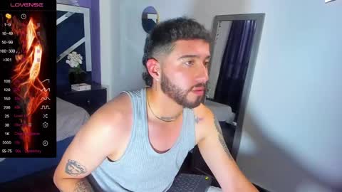 noa_bonucci online show from 02/12/25, 06:09