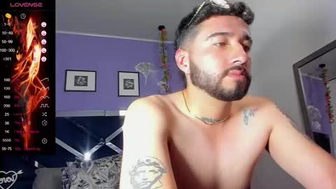 noa_bonucci online show from 02/13/25, 06:16