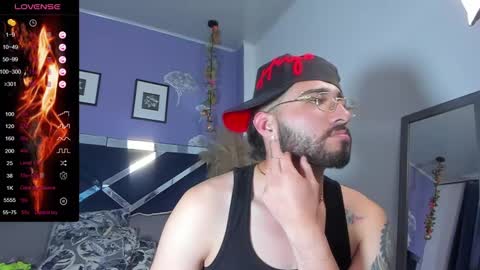 noa_bonucci online show from 02/14/25, 05:46