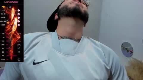 noa_bonucci online show from 03/07/25, 07:05