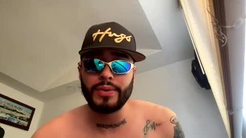 noa_bonucci online show from 01/13/26, 06:57