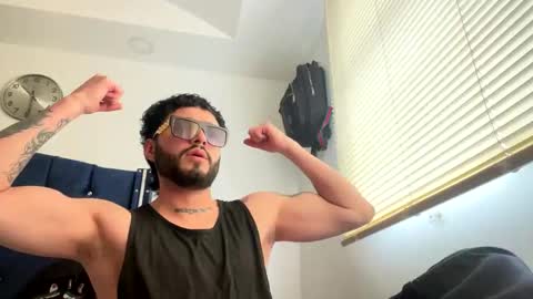 noa_bonucci online show from 01/14/26, 06:13